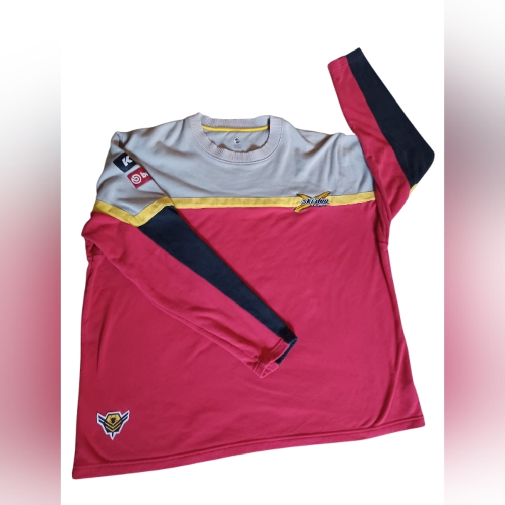 Nice BRP Ski-doo Team 3XL Sweatshirt